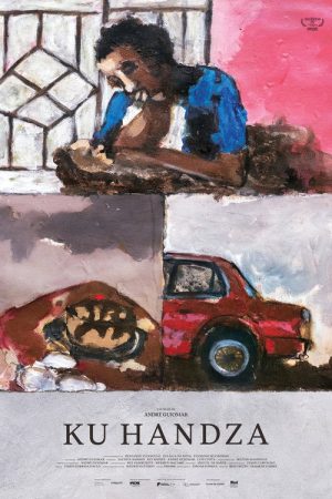 Ku Handza (2025) poster