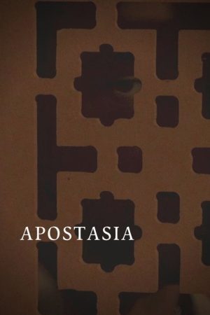 Apostasia (2022) poster