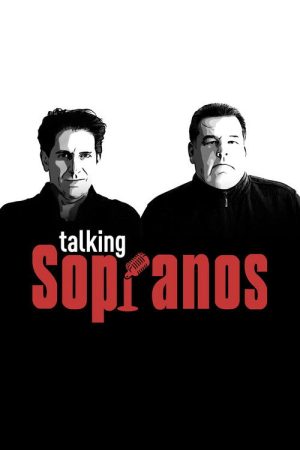 Talking Sopranos (2020) poster