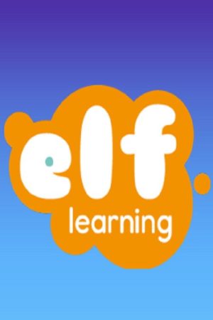 ELF Learning 1080P (2023) poster