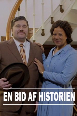 En bid af historien (2016) poster