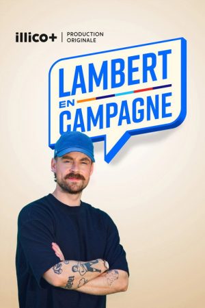 Lambert en Campagne (2026) poster