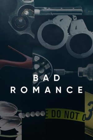 Bad Romance (2024) poster