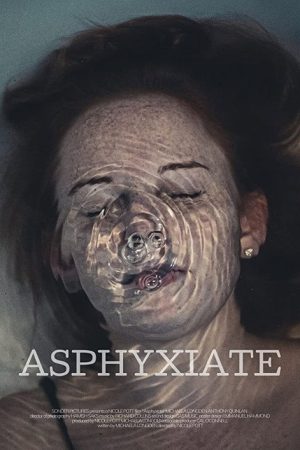Asphyxiate (2020) poster