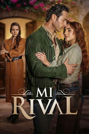 Mi rival (2026) poster
