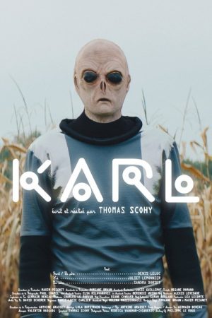 Karl (2017) poster
