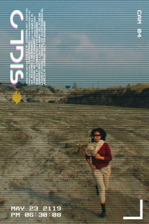 Century (2019) poster