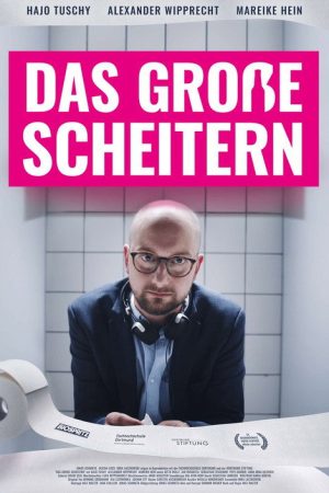 The Great Failure (2020) poster