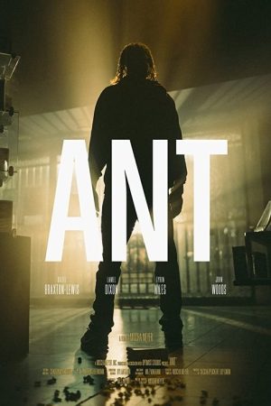 Ant (2019) poster