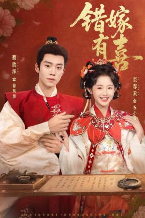 错嫁有喜 (2026) poster