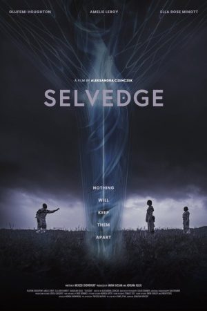 Selvedge (2024) poster