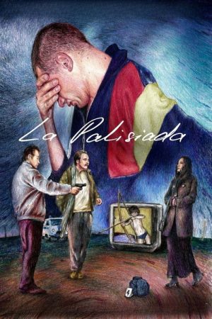La Palisiada (2024) poster