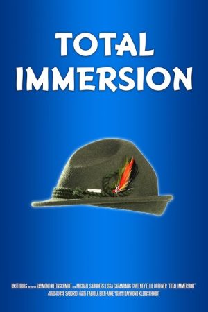 Total Immersion (2021) poster