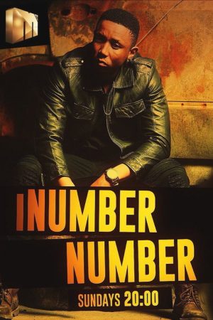 iNumber Number (2020) poster
