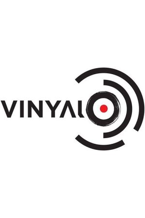 Vinylio (2018) poster