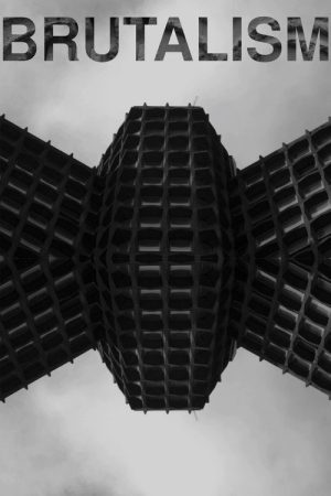 Brutalism (2019) poster