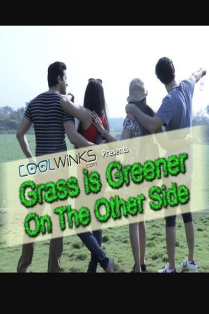 Grass Is Greener On The Other Side (2016) poster