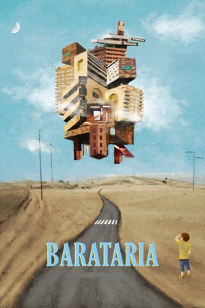 Barataria (2021) poster