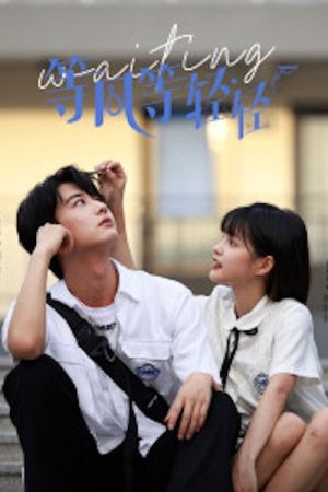 等风等轻轻 (2022) poster
