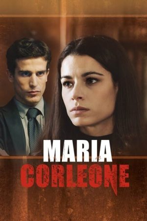 Maria Corleone (2023) poster