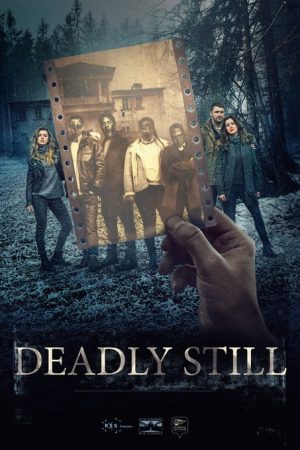 Deadly Still (2018) poster