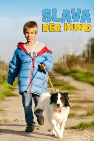 Slava, der Hund (2023) poster