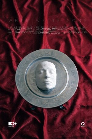 When We Are Gone (2017) poster