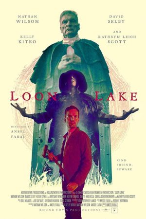 Loon Lake (2019) poster