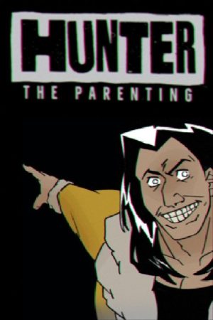 Hunter: The Parenting (2021) poster