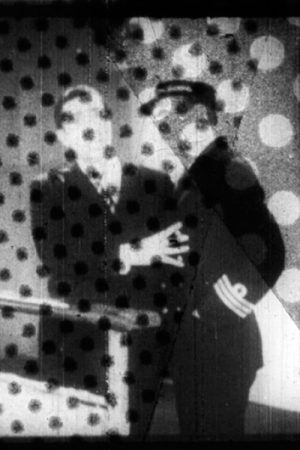 Gardel (2016) poster