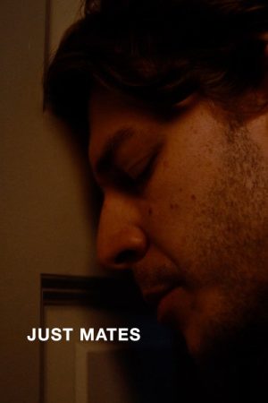 Just Mates (2025) poster