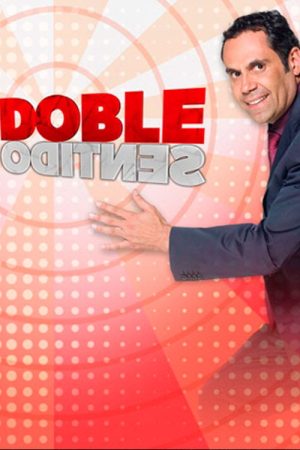 Doble Sentido (2016) poster
