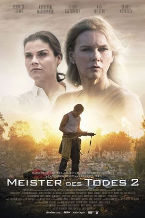 Meister des Todes 2 (2020) poster
