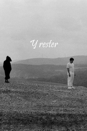 Y rester (2024) poster