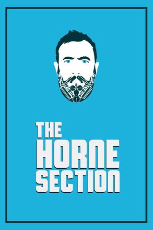 The Horne Section Television Programme (2018) poster