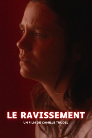Raptured (2024) poster