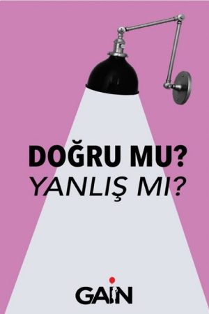 Doğru Mu Yanlış Mı? (2021) poster