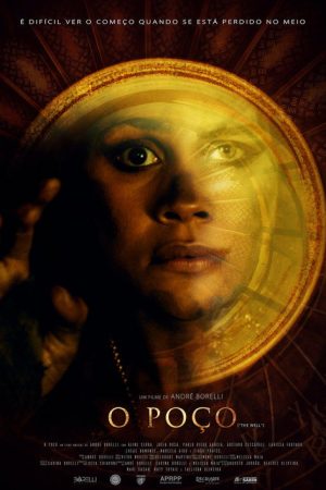 The Well (2019) poster