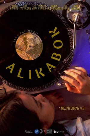 Alikabok (2026) poster