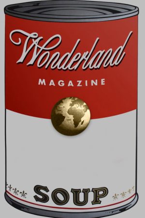 Wonderland (2018) poster