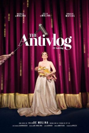 El Antivlog (2016) poster