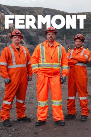Fermont (2022) poster