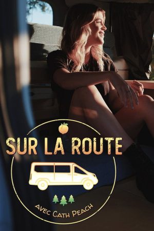 Sur la route avec Cath Peach (2020) poster