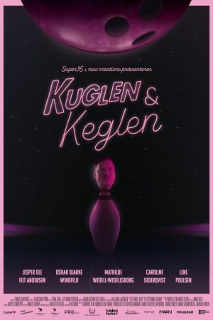 Kuglen & Keglen (2022) poster