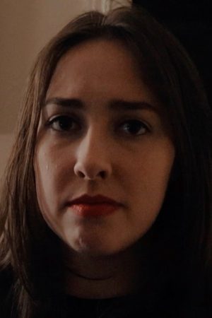 Mimicry (2021) poster