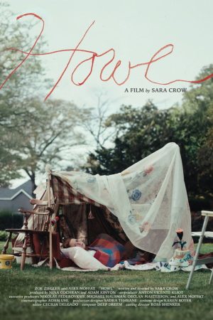 Howl (2026) poster
