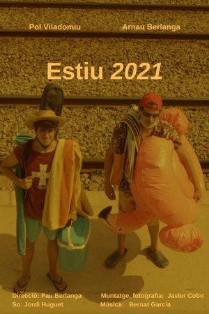 Summer 2021 (2022) poster