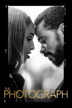 The Photograph (2020) poster