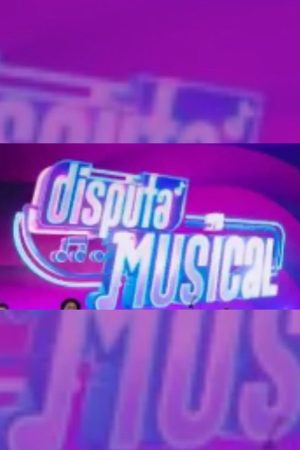 Disputa Musical (2018) poster