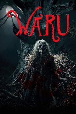 Waru (2026) poster